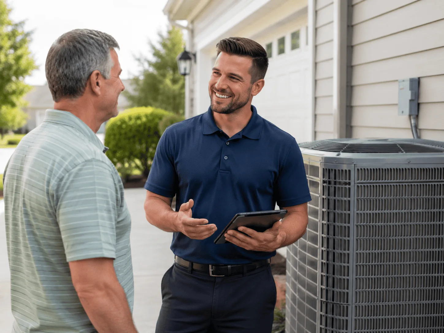Heat Pump Installation Elkton, VA FAQs